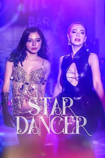 Poster of Star Dancer