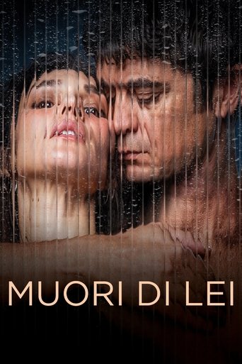 Poster of Close To Me