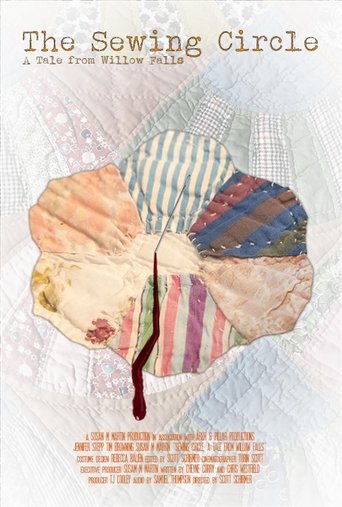 Poster of The Sewing Circle: A Tale from Willow Falls