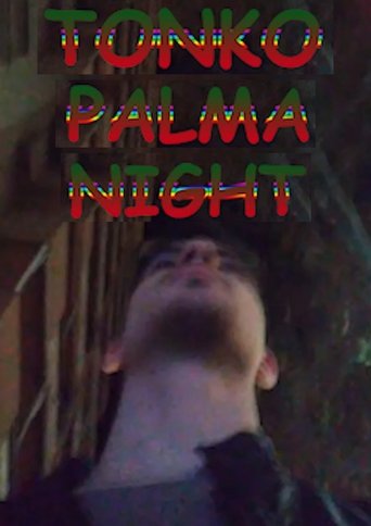 Poster of Tonko Palma Night