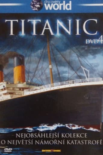 Portrait for TITANIC 4DVD - Season 1