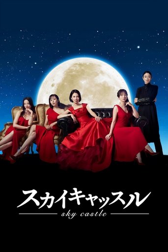 Poster of Sky Castle