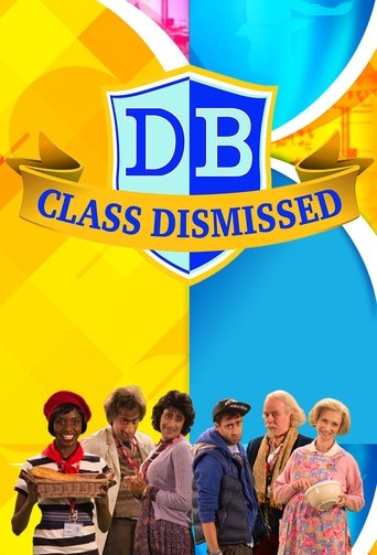 Poster of Class Dismissed