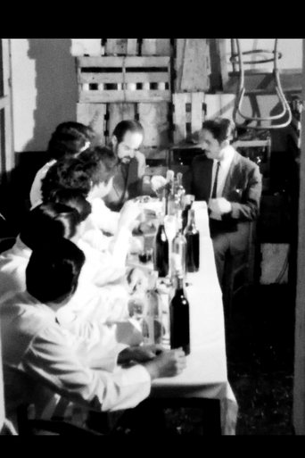 Poster of Vías paralelas