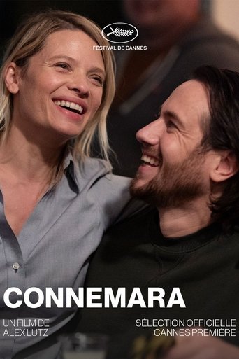 Poster of Connemara