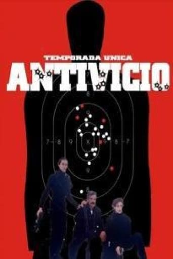 Poster of Antivicio