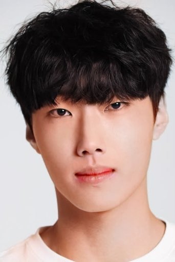 Portrait of Bae Seung-hyeok
