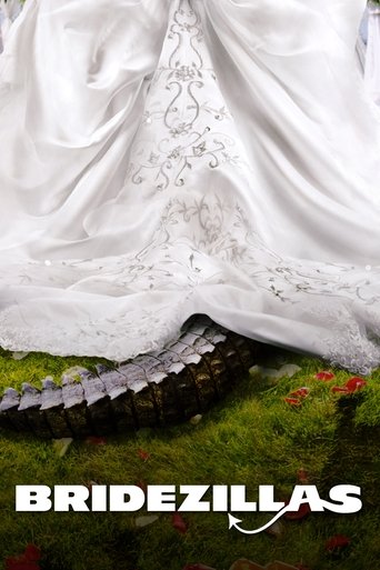 Portrait for Bridezillas - Season 11