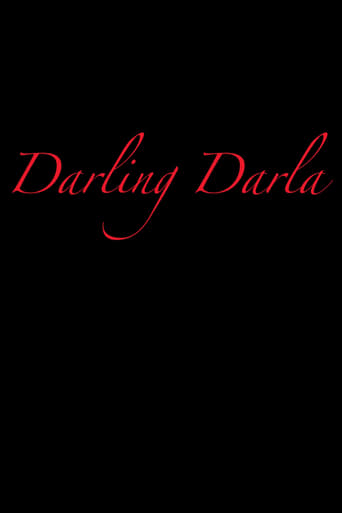 Poster of Darling Darla