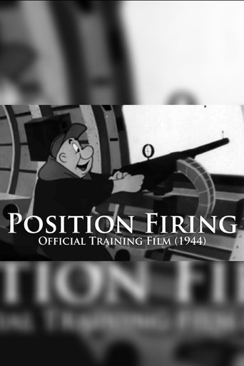 Poster of Position Firing