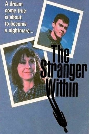 Poster of The Stranger Within