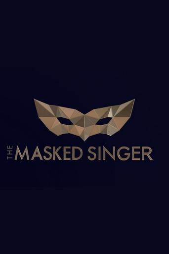 Poster of The Masked Singer