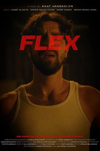 Poster of Flex