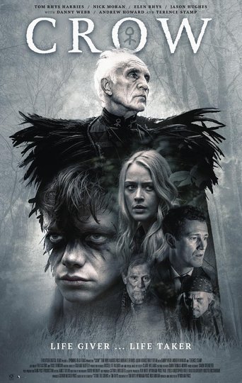 Poster of Crow