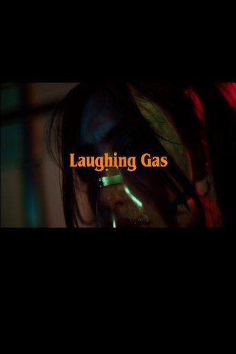 Poster of Laughing Gas