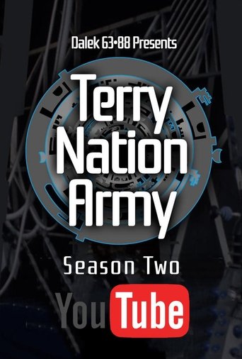 Portrait for Terry Nation Army - Terry Nation Army Season 2
