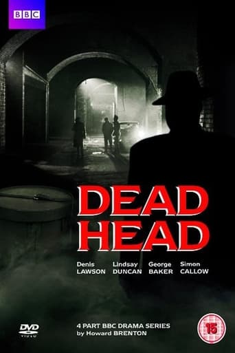 Portrait for Dead Head - Miniseries