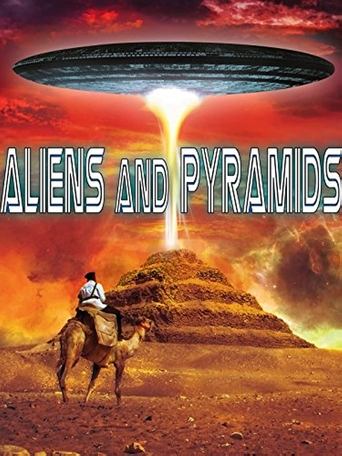 Poster of Aliens and Pyramids: Forbidden Knowledge