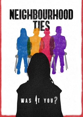 Poster of Neighbourhood Ties