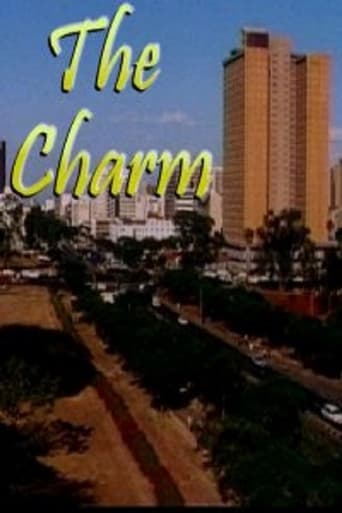 Poster of The Charm