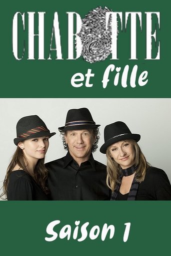 Portrait for Chabotte et fille - Season 1