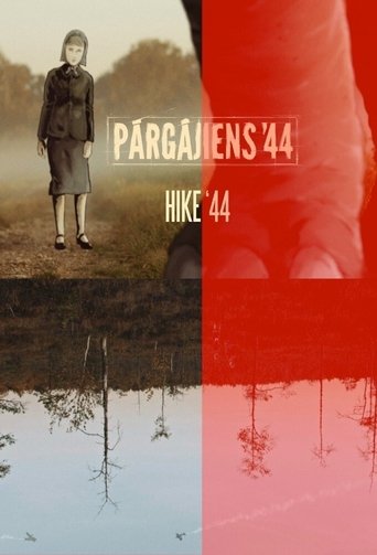 Poster of Hike '44