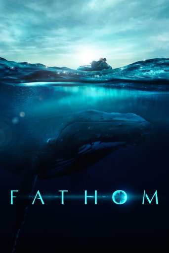 Poster of Fathom