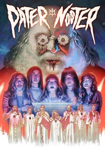 Poster of Pater Noster and the Mission of Light