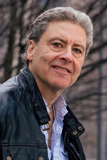 Portrait of Michael Fields