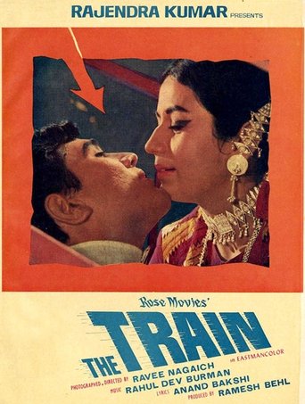 Poster of The Train