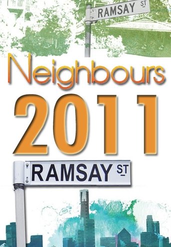 Portrait for Neighbours - Season 27