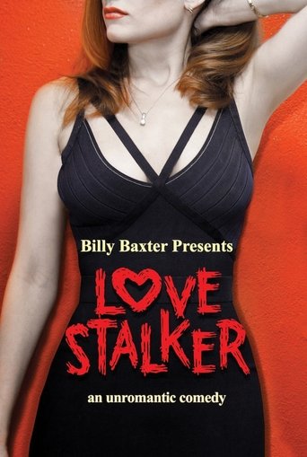 Poster of Love Stalker