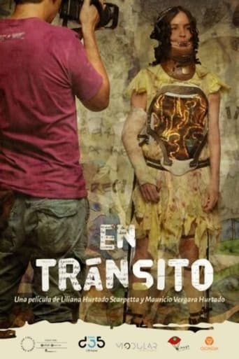 Poster of En Tránsito