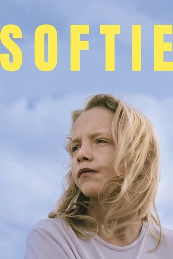 Poster of Softie