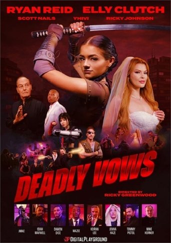 Poster of Deadly Vows