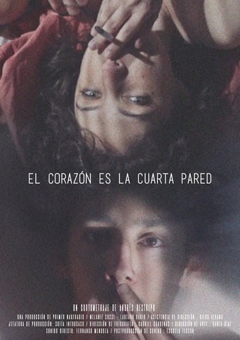 Poster of El corazón es la cuarta pared