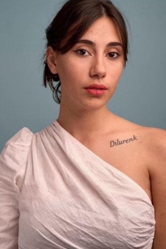 Portrait of Marina Cominges
