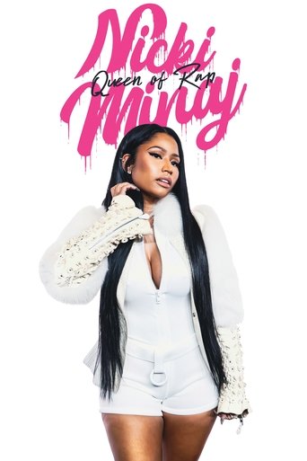 Poster of Nicki Minaj: Queen of Rap