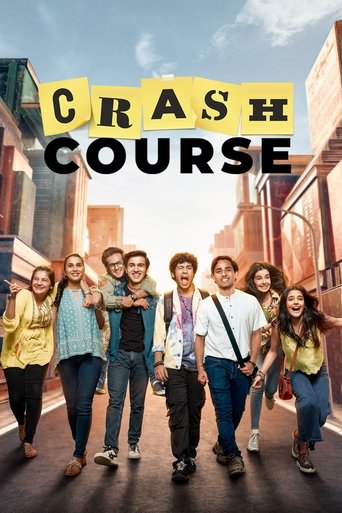 Poster of Crash Course