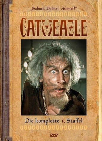 Portrait for Catweazle - Season 1