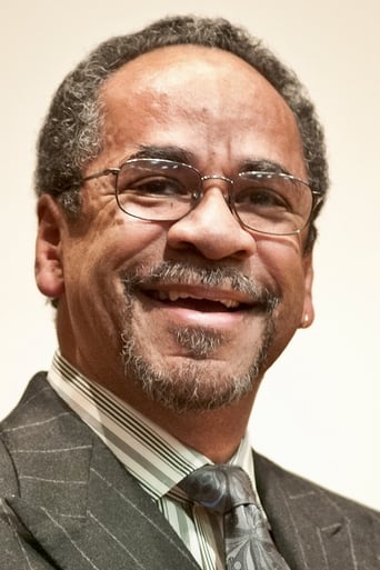 Portrait of Tim Reid