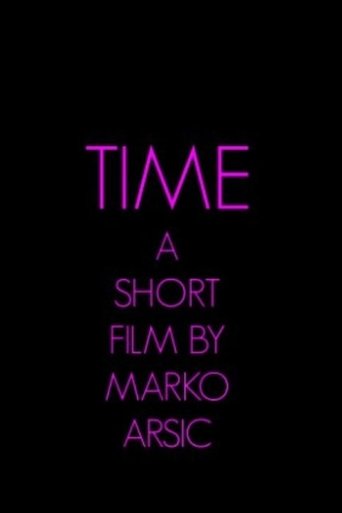 Poster of Time