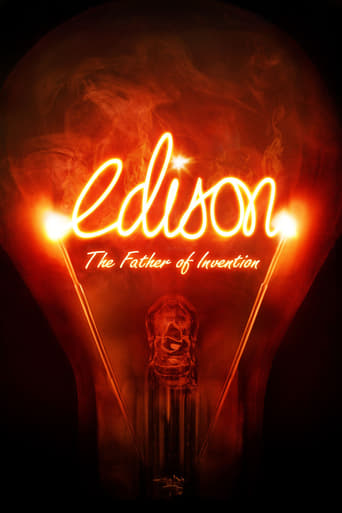 Poster of Edison