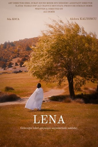Poster of Lena
