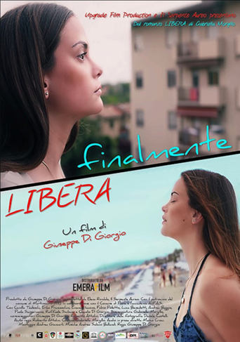 Poster of Finalmente libera