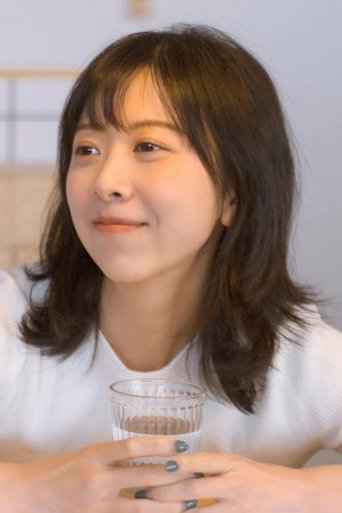Portrait of Xinchun Cai