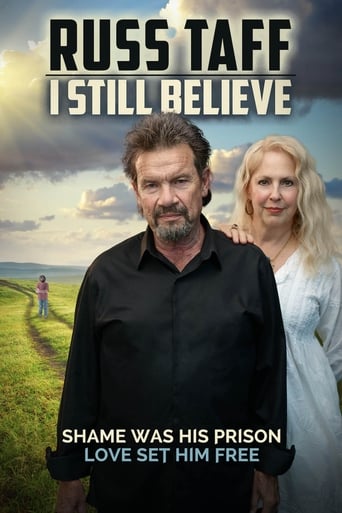 Poster of Russ Taff: I Still Believe