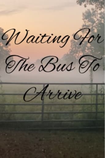 Poster of Waiting for the Bus to Arrive