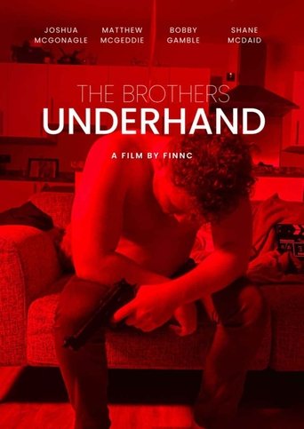 Poster of The Brothers Underhand
