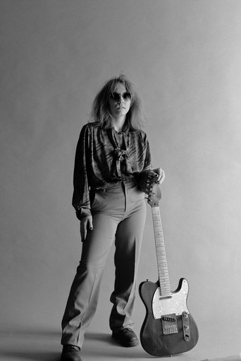 Portrait of Paola Pedranti